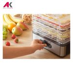 میوه و سبزی خشک کن سنکور مدل SENCOR SFD 950SS