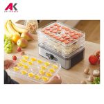 میوه و سبزی خشک کن سنکور مدل SENCOR SFD 950SS