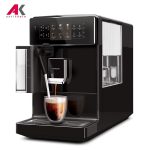 اسپرسوساز سنکور مدل SENCOR SES 9300BK