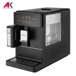 اسپرسوساز سنکور مدل SENCOR SES 9300BK