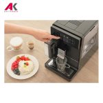 اسپرسوساز سنکور مدل SENCOR SES 9300BK