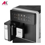 اسپرسوساز سنکور مدل SENCOR SES 9301WH