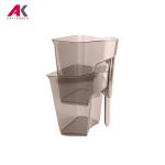 عصاره گیر سنکور مدل SENCOR SSJ 4050NP