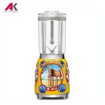 مخلوط کن اسمگ مدل SMEG BLF01DG