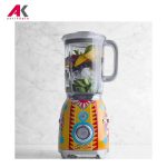مخلوط کن اسمگ مدل SMEG BLF01DG