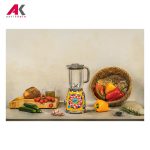مخلوط کن اسمگ مدل SMEG BLF01DG
