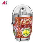 آب مرکبات گیری اسمگ مدل SMEG CJF01DG