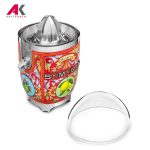 آب مرکبات گیری اسمگ مدل SMEG CJF01DG
