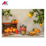 آب مرکبات گیری اسمگ مدل SMEG CJF01DG