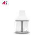 گوشت کوب برقی اسمگ مدل SMEG HBF12WHEU