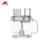 گوشت کوب برقی اسمگ مدل SMEG HBF12WHEU