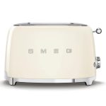 توستر اسمگ مدل SMEG TSF01CREU