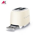 توستر اسمگ مدل SMEG TSF01CREU