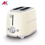 توستر اسمگ مدل SMEG TSF01CREU