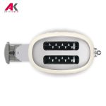 توستر اسمگ مدل SMEG TSF01CREU