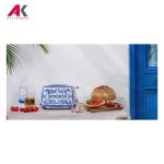 توستر اسمگ مدل SMEG TSF01DGBEU