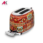 توستر اسمگ مدل SMEG TSF01DGEU