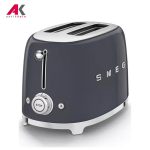 توستر اسمگ مدل SMEG TSF01GRUK