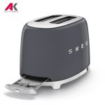 توستر اسمگ مدل SMEG TSF01GRUK