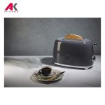 توستر اسمگ مدل SMEG TSF01GRUK
