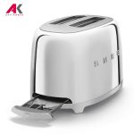 توستر اسمگ مدل SMEG TSF01SSEU