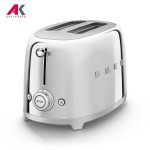 توستر اسمگ مدل SMEG TSF01SSEU