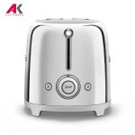 توستر اسمگ مدل SMEG TSF01SSEU