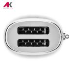 توستر اسمگ مدل SMEG TSF01SSEU