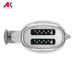 توستر اسمگ مدل SMEG TSF01SSEU