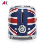 توستر اسمگ مدل SMEG TSF01UJUK