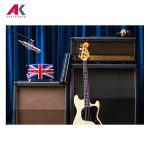 توستر اسمگ مدل SMEG TSF01UJUK