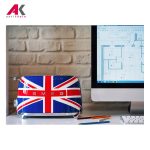 توستر اسمگ مدل SMEG TSF01UJUK