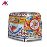 توستر اسمگ مدل SMEG TSF02DG