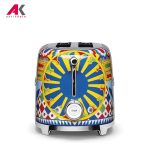 توستر اسمگ مدل SMEG TSF02DG