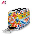 توستر اسمگ مدل SMEG TSF02DG