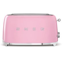 توستر اسمگ مدل SMEG TSF02PK