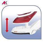 اتو بخارگر تفال مدل TEFAL DV8610