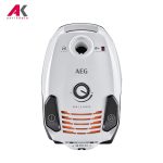 جاروبرقی آاگ مدل AEG VX6-2-IW-5