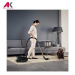 جاروبرقی آاگ مدل AEG VX6-2-ÖKOX