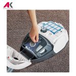 جاروبرقی آاگ مدل AEG VX7-2-IW-S