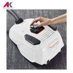 جاروبرقی آاگ مدل AEG VX7-2-IW-S