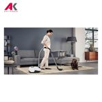 جاروبرقی آاگ مدل AEG VX7-2-IW-S