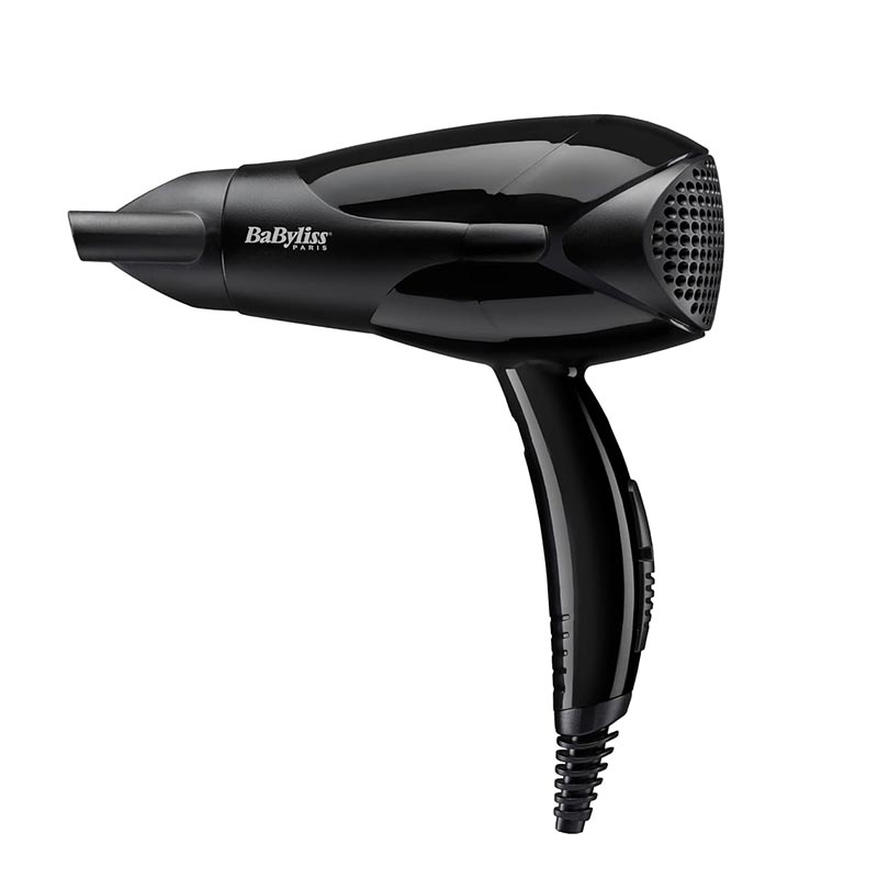 سشوار مو بابلیس مدل BABYLISS D212E