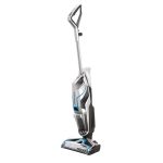 جاروشارژی و زمین شوی بیسل مدل BISSELL CROSSWAVE CORDLESS 2582N