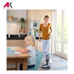 جاروشارژی و زمین شوی بیسل مدل BISSELL CROSSWAVE CORDLESS 2582N