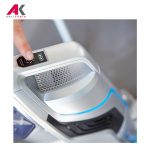 جاروشارژی و زمین شوی بیسل مدل BISSELL CROSSWAVE CORDLESS 2582N