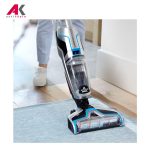 جاروشارژی و زمین شوی بیسل مدل BISSELL CROSSWAVE CORDLESS 2582N