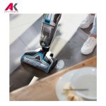 جاروشارژی و زمین شوی بیسل مدل BISSELL CROSSWAVE CORDLESS 2582N