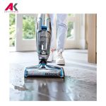 جاروشارژی و زمین شوی بیسل مدل BISSELL CROSSWAVE CORDLESS 2582N