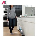 جاروشارژی و زمین شوی بیسل مدل BISSELL CROSSWAVE CORDLESS 2582N